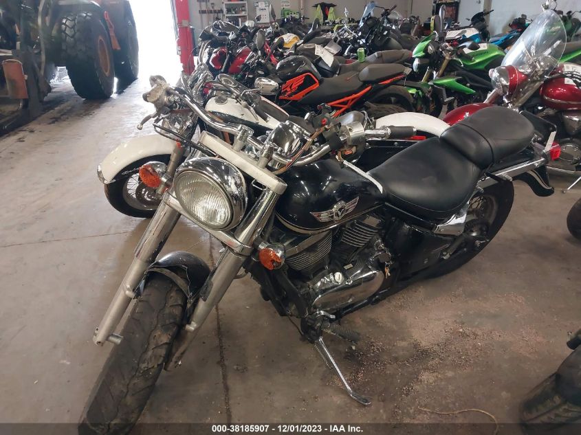 2003 KAWASAKI VN800 B JKBVNCB183B518516