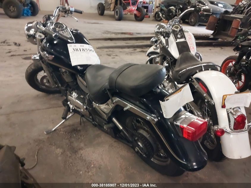 2003 KAWASAKI VN800 B JKBVNCB183B518516