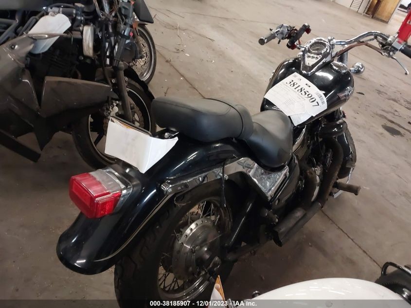 2003 KAWASAKI VN800 B JKBVNCB183B518516