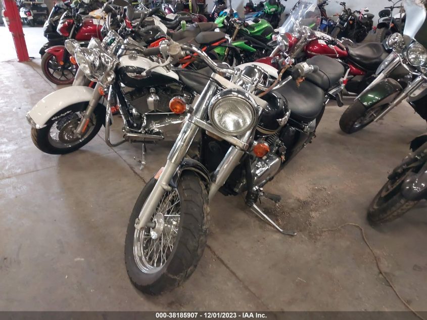 2003 KAWASAKI VN800 B JKBVNCB183B518516