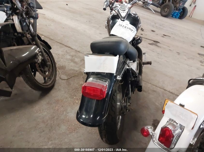 2003 KAWASAKI VN800 B JKBVNCB183B518516