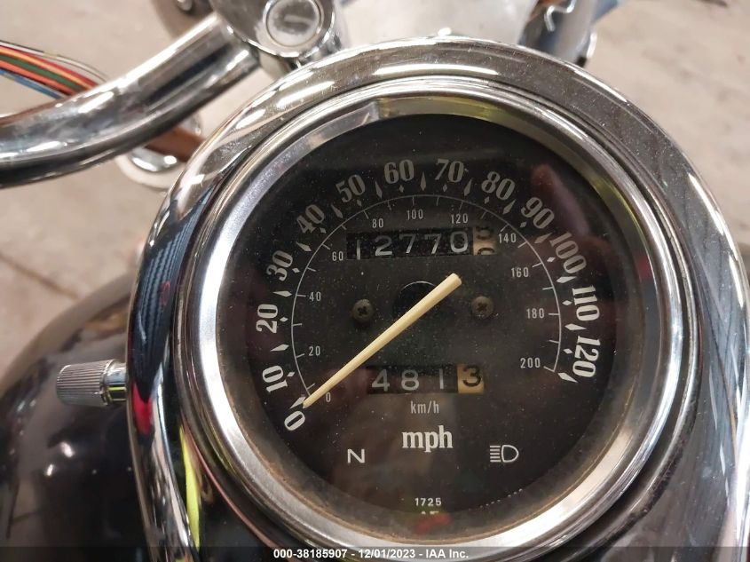 2003 KAWASAKI VN800 B JKBVNCB183B518516