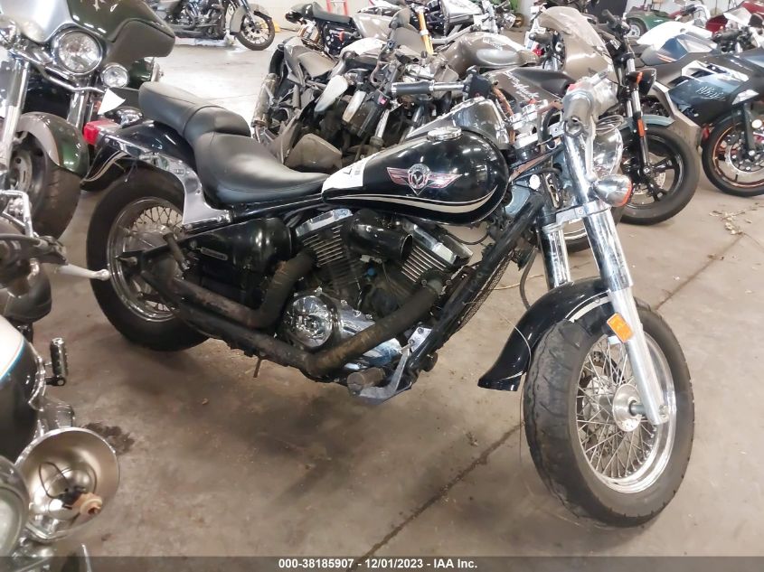 2003 KAWASAKI VN800 B JKBVNCB183B518516