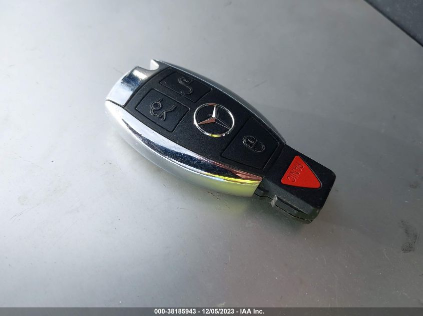 2016 MERCEDES-BENZ AMG S 63 4MATIC WDDUG7JB5GA204101
