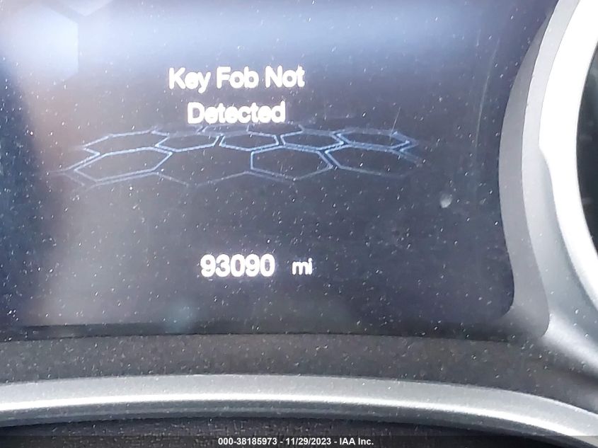 2020 JEEP COMPASS LIMITED - 3C4NJCCB4LT114706