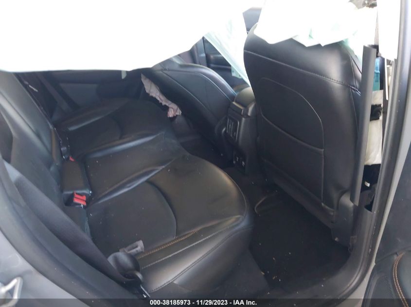 2020 JEEP COMPASS LIMITED - 3C4NJCCB4LT114706