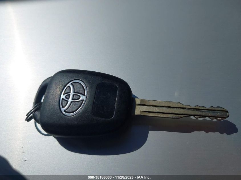 2015 TOYOTA CAMRY LE - 4T4BF1FK4FR485512