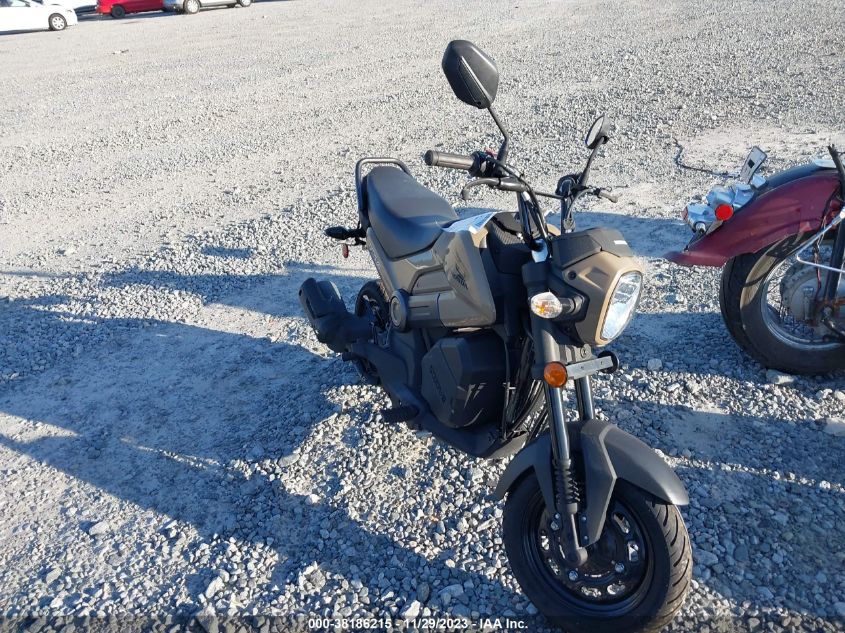 2022 HONDA NVA110 B - 3H1JK0706ND005790