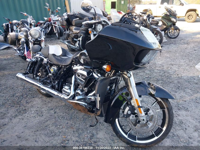 2023 HARLEY-DAVIDSON FLTRX - 1HD1KHC10PB658481