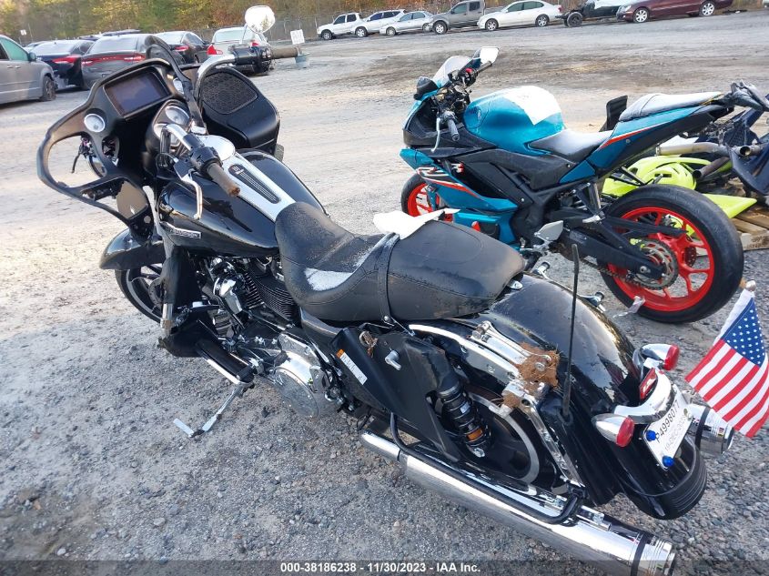 2023 HARLEY-DAVIDSON FLTRX - 1HD1KHC10PB658481