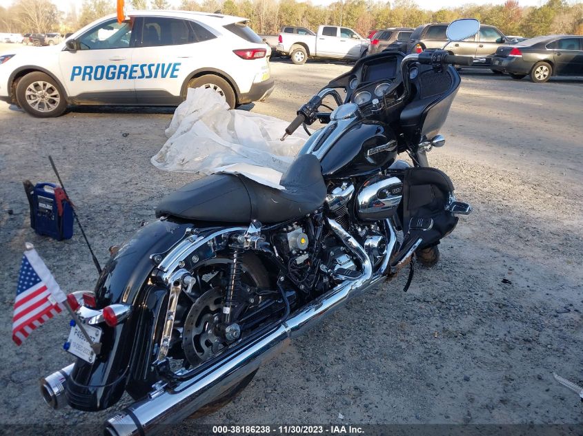 2023 HARLEY-DAVIDSON FLTRX - 1HD1KHC10PB658481