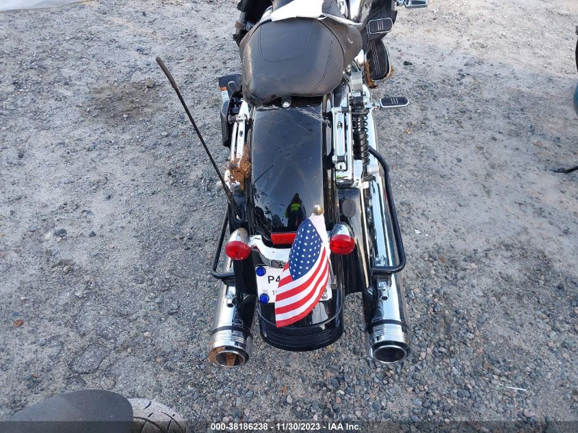 2023 HARLEY-DAVIDSON FLTRX - 1HD1KHC10PB658481