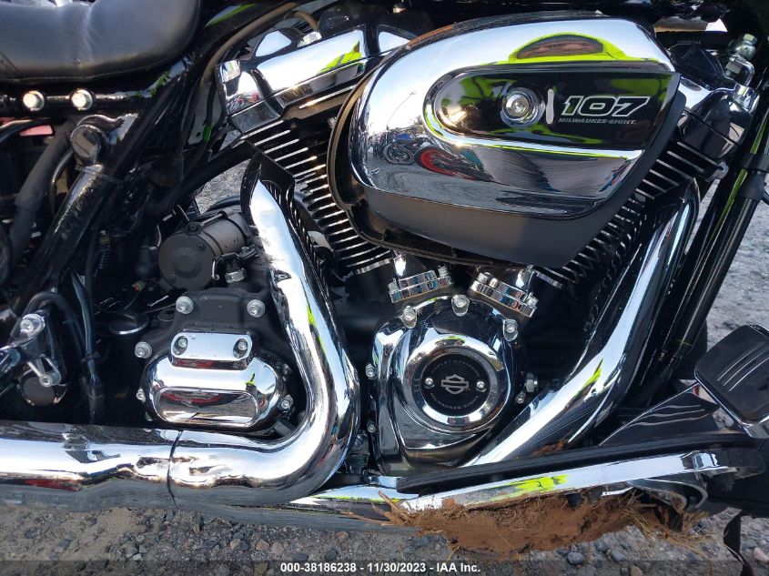 2023 HARLEY-DAVIDSON FLTRX - 1HD1KHC10PB658481