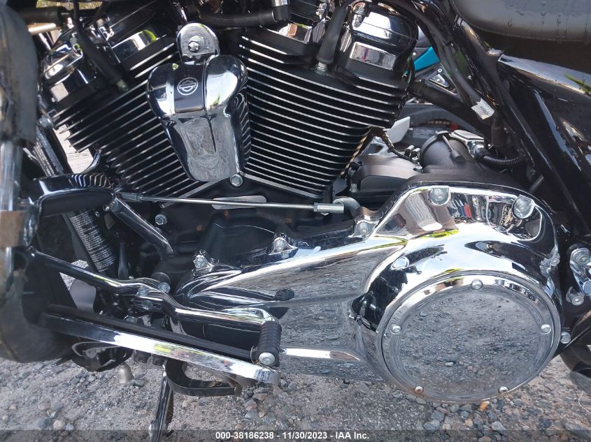 2023 HARLEY-DAVIDSON FLTRX - 1HD1KHC10PB658481
