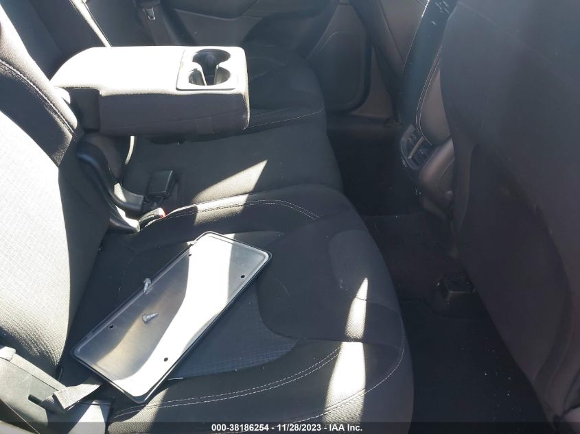 2016 JEEP CHEROKEE ALTITUDE - 1C4PJLCS2GW233489