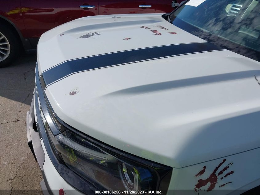 2021 FORD BRONCO SPORT OUTER BANKS - 3FMCR9C68MRA29089