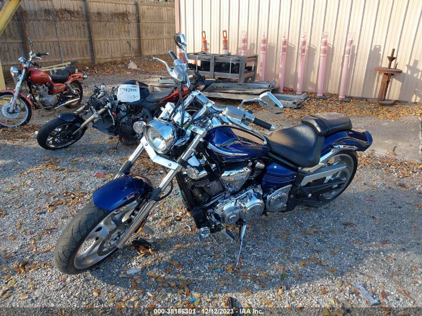 2010 YAMAHA XV1900 CU/C JYAVP27Y6AA000942