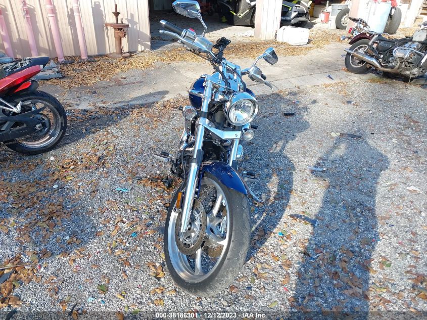 2010 YAMAHA XV1900 CU/C JYAVP27Y6AA000942