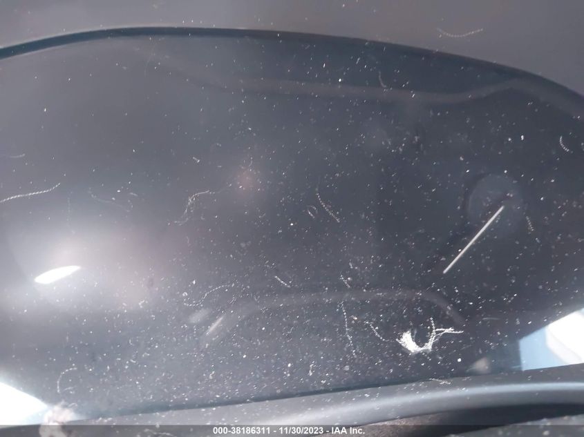 2022 HONDA CIVIC SPORT - 2HGFE2F51NH515684