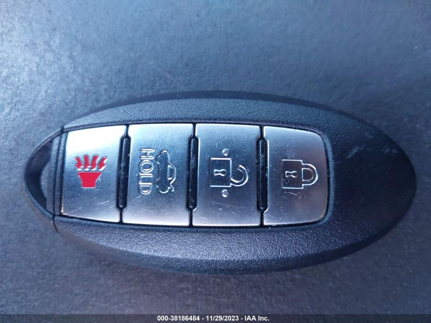 2013 NISSAN ALTIMA 2.5 SV - 1N4AL3AP5DN403737