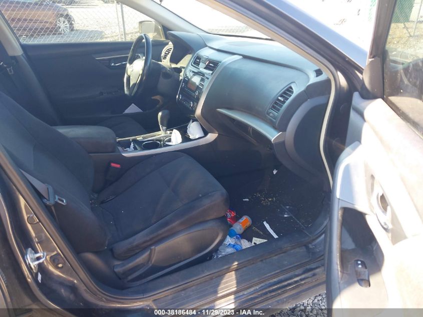 2013 NISSAN ALTIMA 2.5 SV - 1N4AL3AP5DN403737