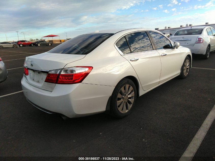 2013 HONDA ACCORD EX-L - 1HGCR2F85DA174126