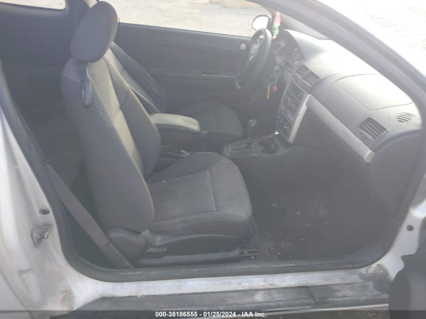 1G1AL15F977411423 | 2007 CHEVROLET COBALT