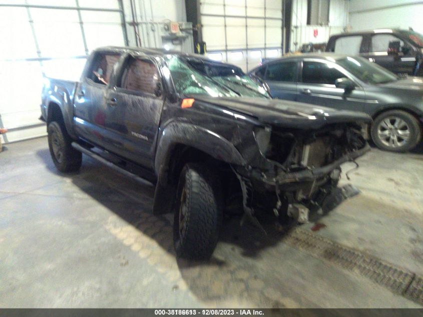 2013 TOYOTA TACOMA PRERUNNER - 5TFJU4GN9DX045808