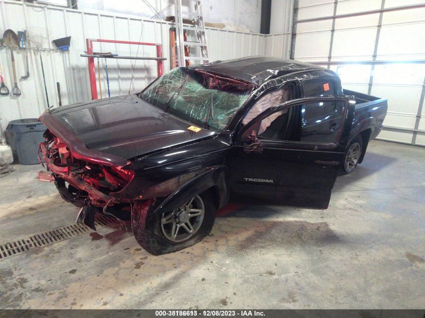 2013 TOYOTA TACOMA PRERUNNER - 5TFJU4GN9DX045808