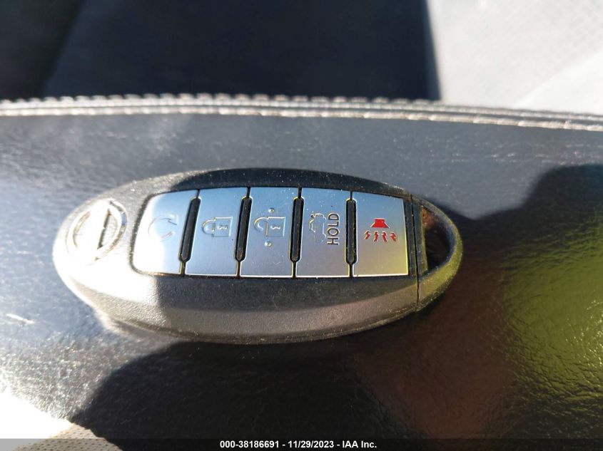 2015 NISSAN ALTIMA 2.5 SV - 1N4AL3AP0FC277432