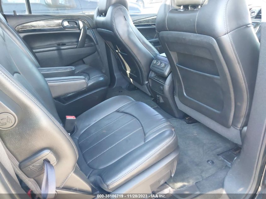 2014 BUICK ENCLAVE LEATHER - 5GAKRBKD8EJ176789