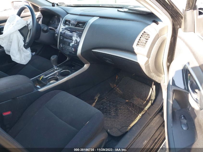 2013 NISSAN ALTIMA 2.5 S - 1N4AL3AP8DC115061