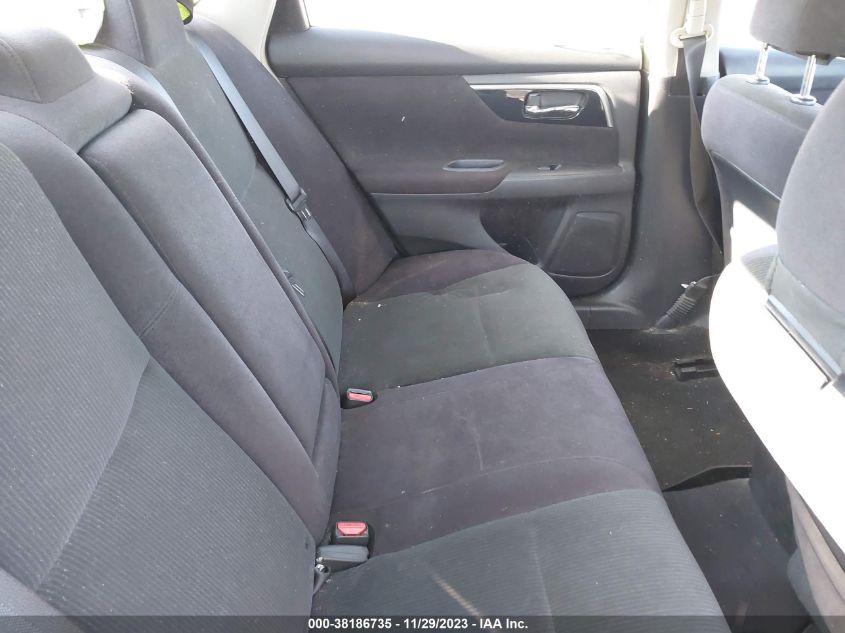 2013 NISSAN ALTIMA 2.5 S - 1N4AL3AP8DC115061