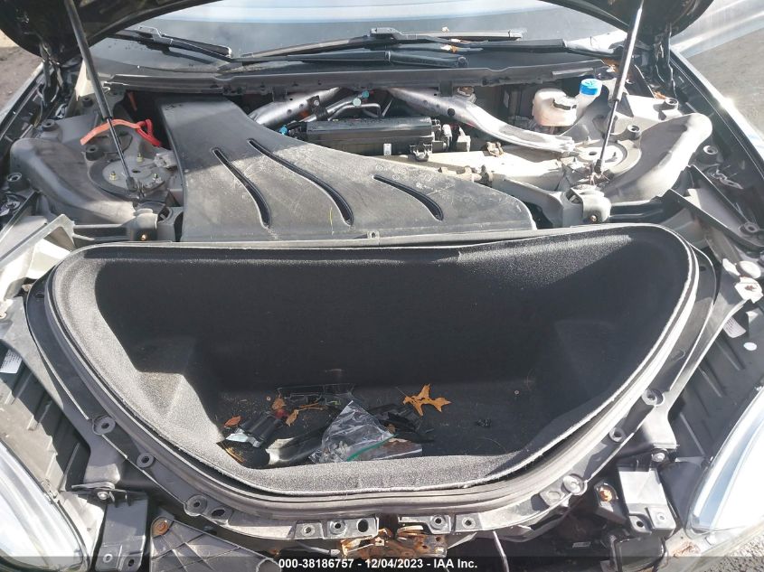 2016 TESLA MODEL S - 5YJSA1E19GF147359