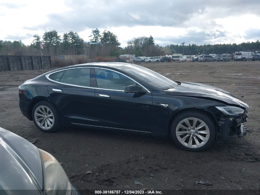 2016 TESLA MODEL S - 5YJSA1E19GF147359