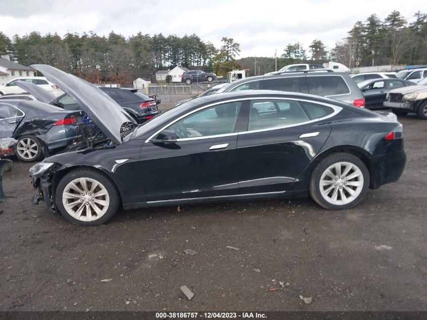2016 TESLA MODEL S - 5YJSA1E19GF147359