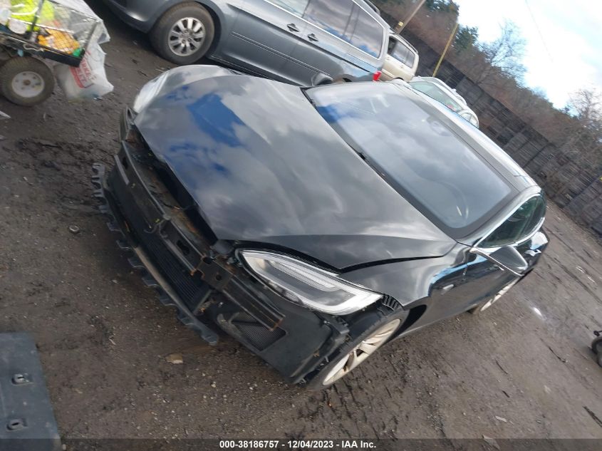 2016 TESLA MODEL S - 5YJSA1E19GF147359