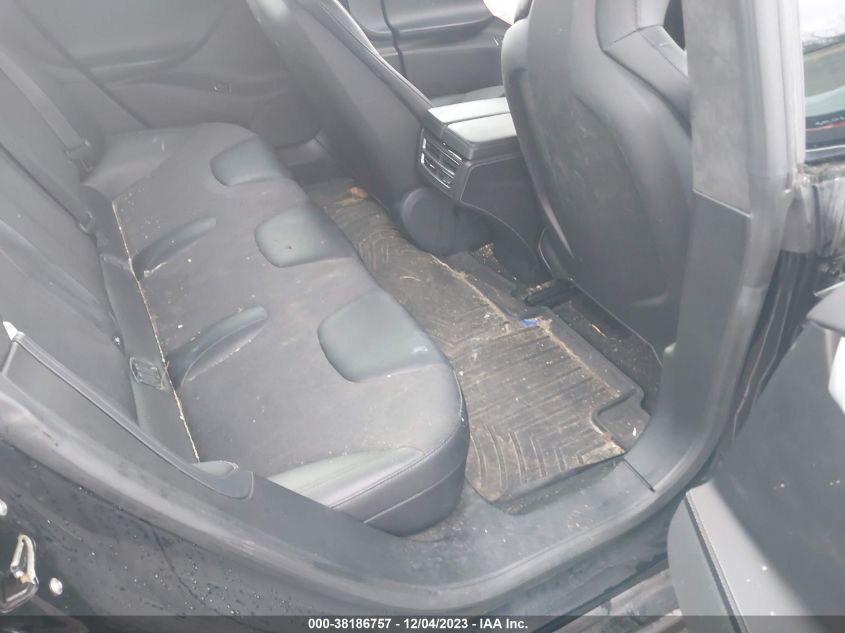 2016 TESLA MODEL S - 5YJSA1E19GF147359