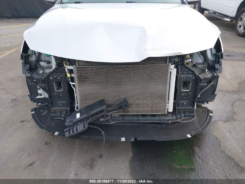 2018 KIA OPTIMA LX - 5XXGT4L3XJG229594
