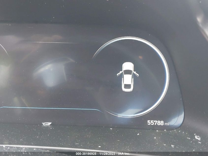 2020 HYUNDAI SONATA LIMITED - 5NPEH4J22LH012289