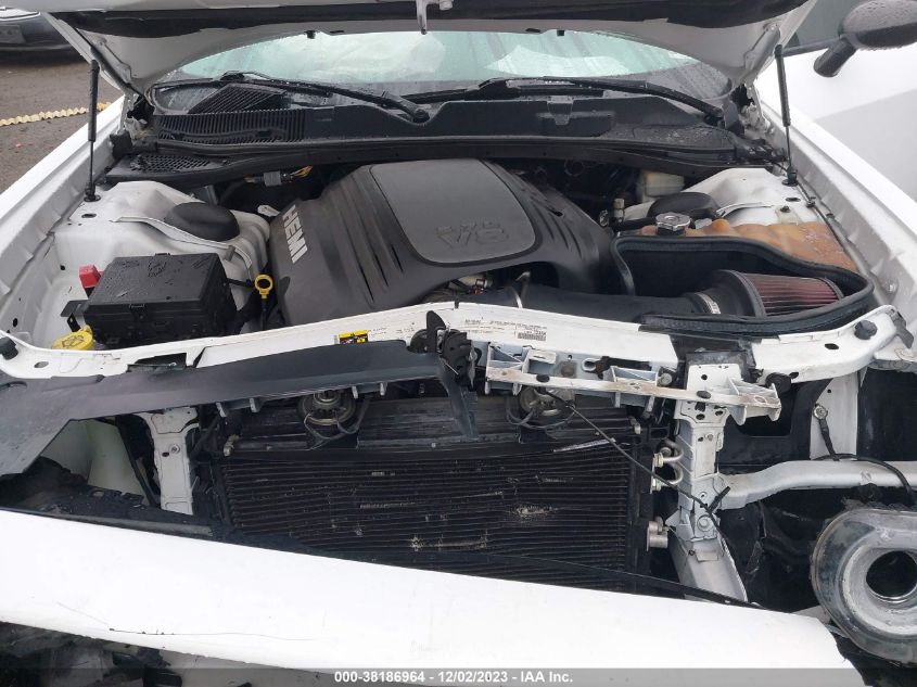 2015 DODGE CHALLENGER SXT OR R/T - 2C3CDZAT1FH737344
