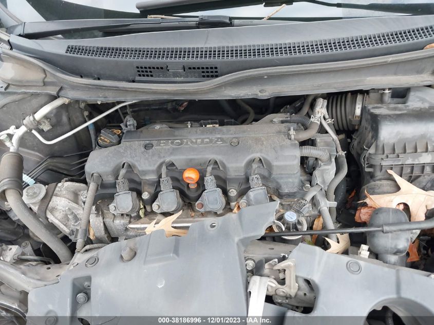 2013 HONDA CIVIC EX - 19XFB2F88DE054561