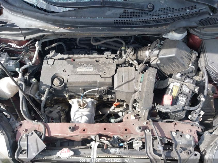 2016 HONDA CR-V EX - 3CZRM3H58GG708994