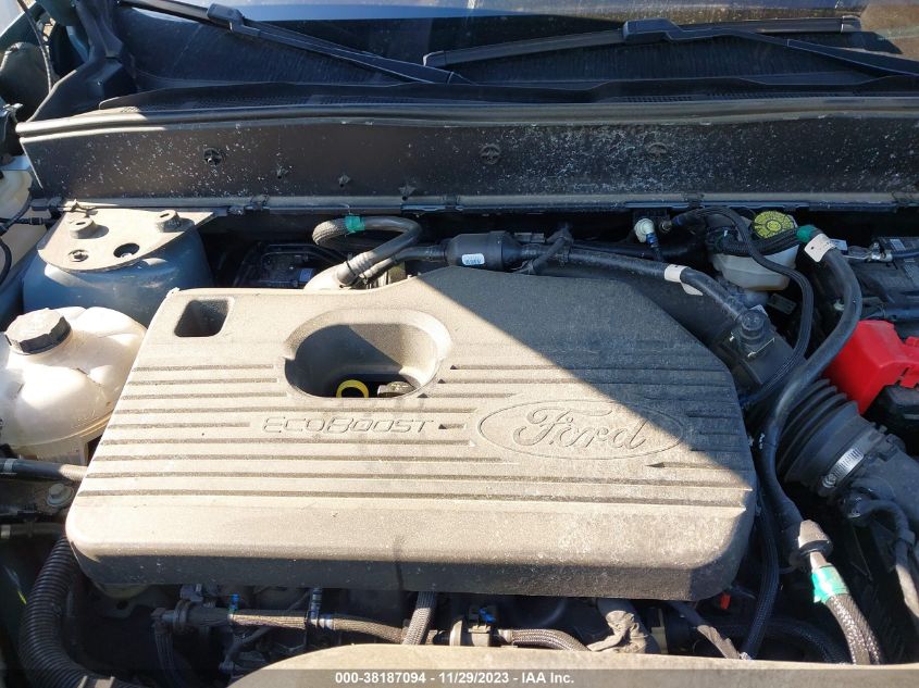 2021 FORD BRONCO SPORT BADLANDS - 3FMCR9D9XMRA58795