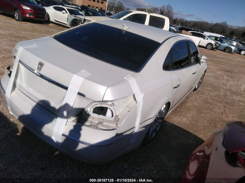 2013 HYUNDAI EQUUS SIGNATURE - KMHGH4JH5DU060238