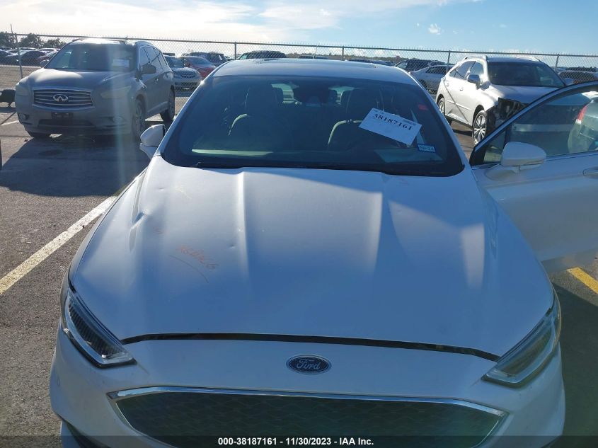 3FA6P0VPXHR250875 2017 FORD FUSION, photo no. 6