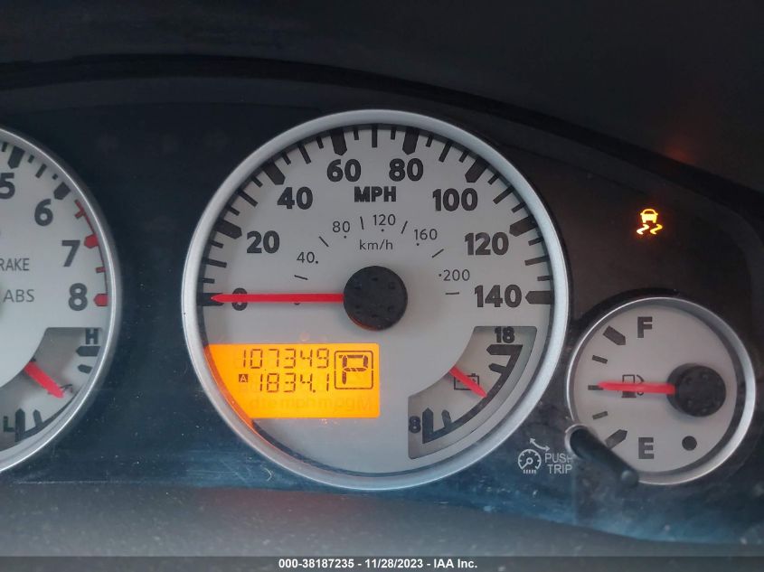 2013 NISSAN FRONTIER PRO-4X - 1N6AD0EV2DN759638
