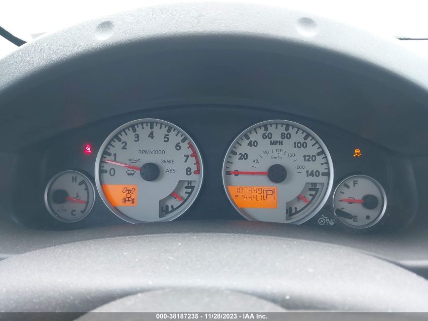 2013 NISSAN FRONTIER PRO-4X - 1N6AD0EV2DN759638