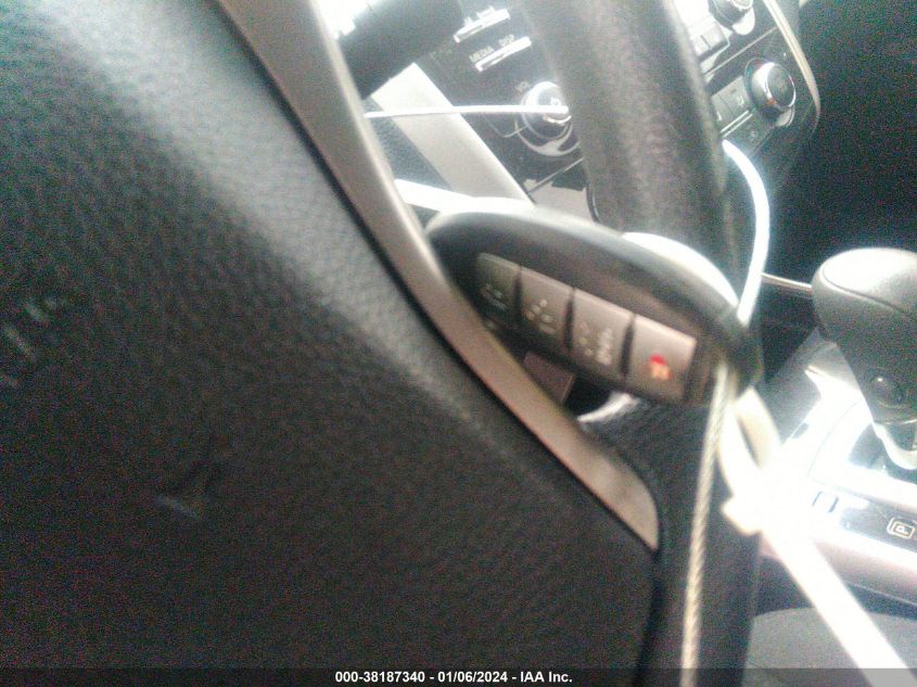 2014 NISSAN ALTIMA 2.5 S - 1N4AL3AP9EC426628