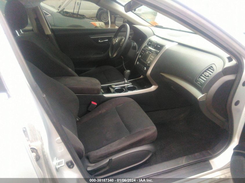 2014 NISSAN ALTIMA 2.5 S - 1N4AL3AP9EC426628